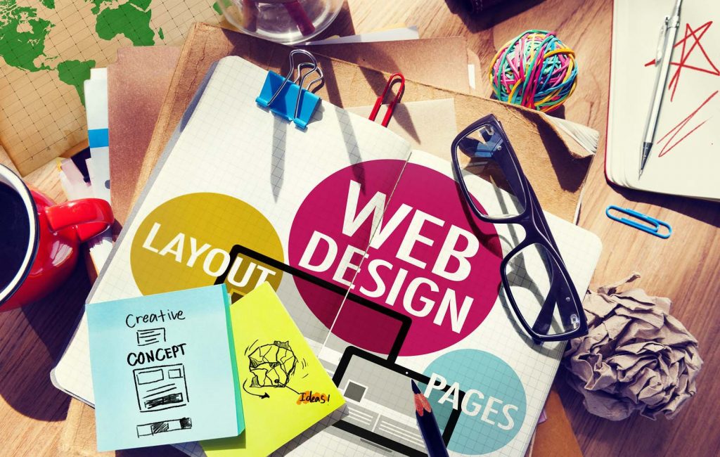 How to Open a Website Design Agency