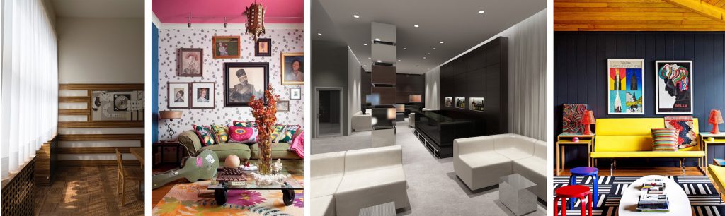 Qualities of a good interior designer
