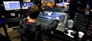 The Importance of Hiring Audio Visual Companies