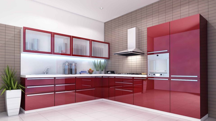 Things to know about modular kitchen