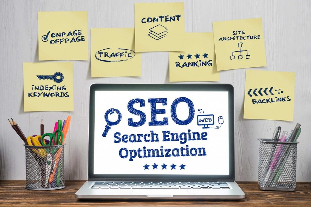 Benefits of hiring an SEO agency