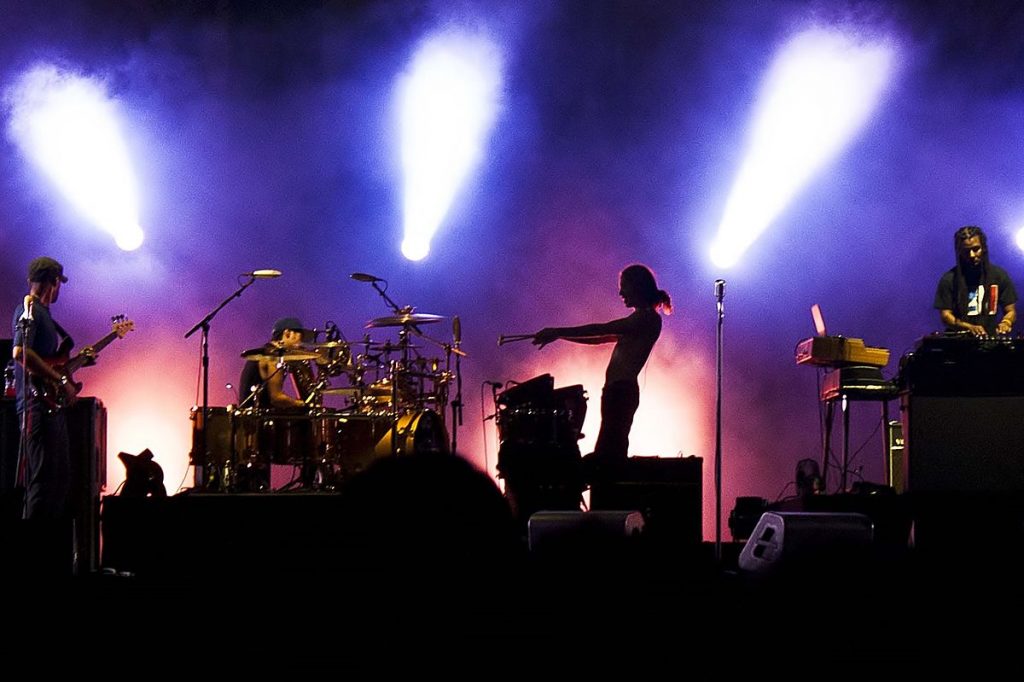 Top Reasons to Book a Musical Band with a Reputable Entertainment Company