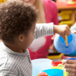 Implementing STEM Activities In Nursery Schools