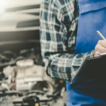 The Ins And Outs Of Car Brake Maintenance