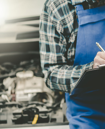 The Ins And Outs Of Car Brake Maintenance