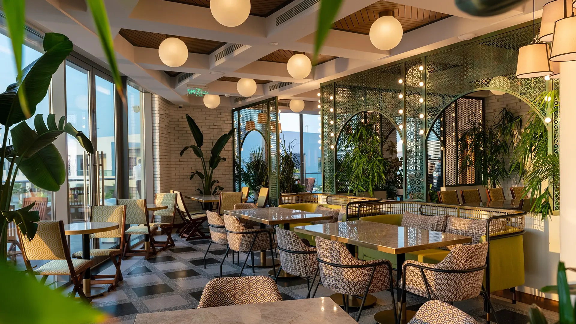 How Fit-Out Contractors Ensure Safety On Project Sites