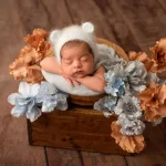 Heartfelt Ideas For Adorable Newborn Shoots