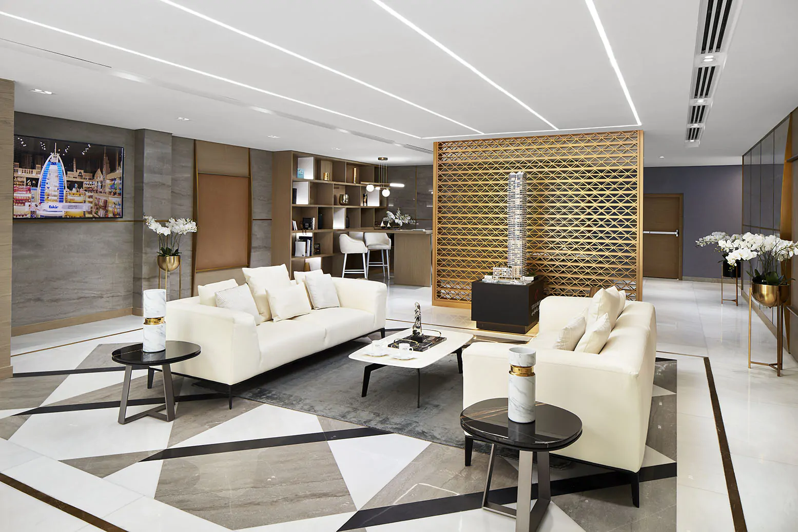 Nature Inspired Ideas For Your Villa Interior