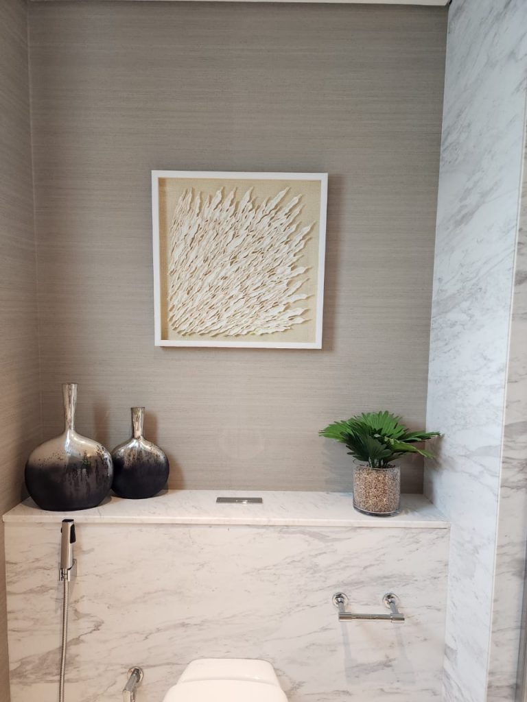 Picking The Best Colors For Wall Art Paintings