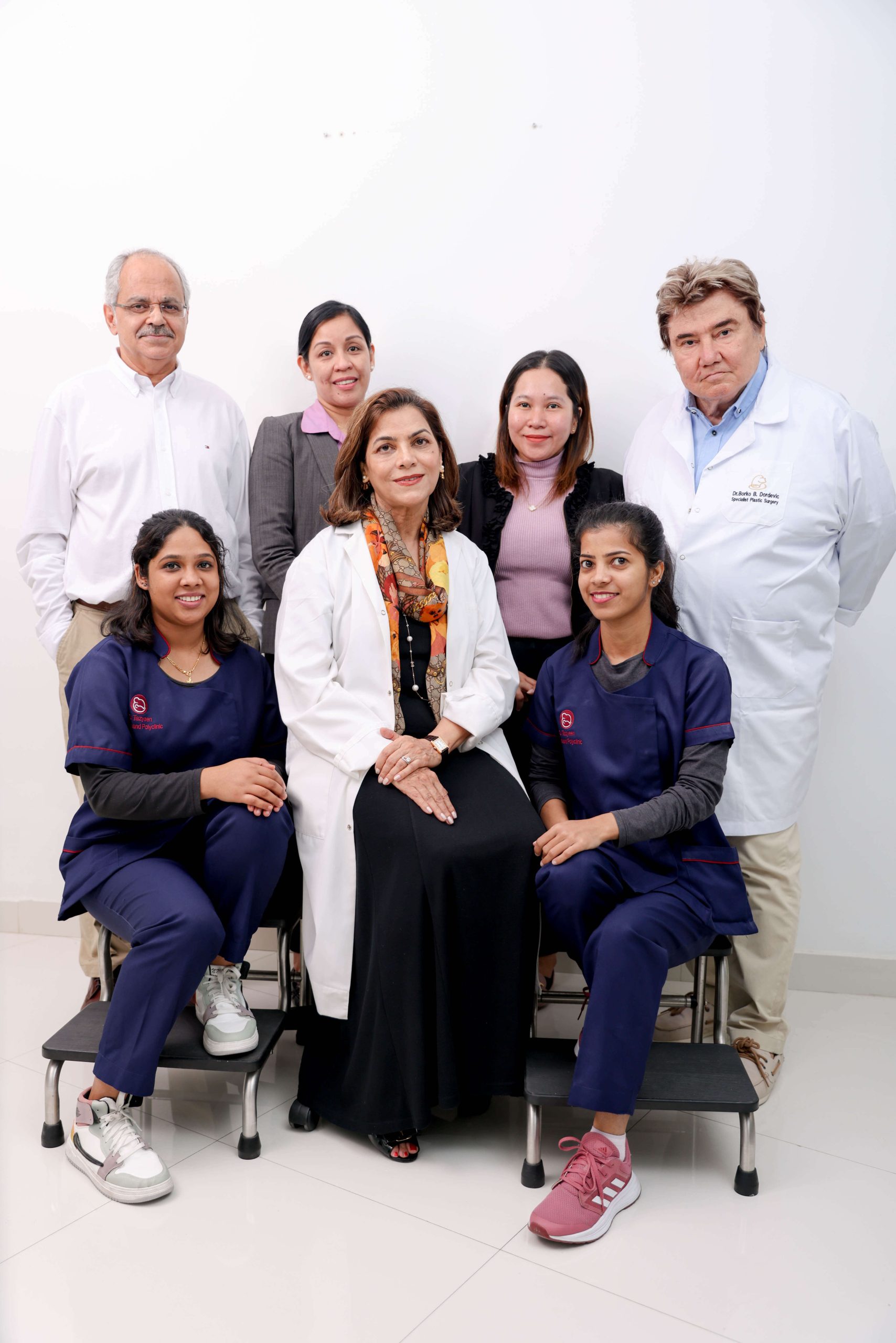 What Your Gynecologist Wants You To Know About PCOS