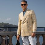 Colors Men Should Try In Business Suits