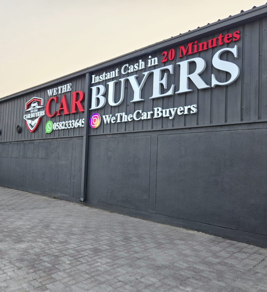 Is A Cash-For-Cars Service The Right Choice For You?