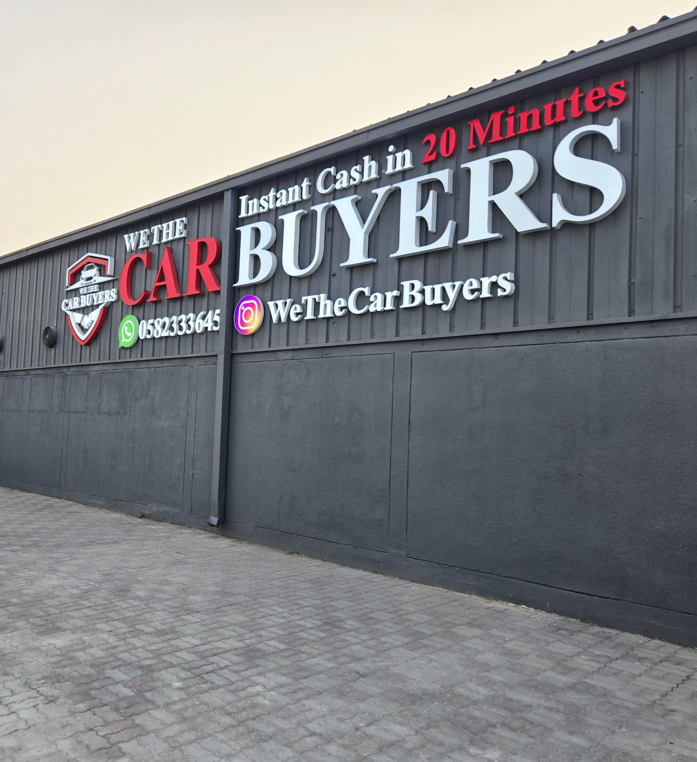 Is A Cash-For-Cars Service The Right Choice For You?