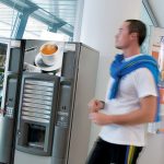 The Most Profitable Locations for a Vending Machine