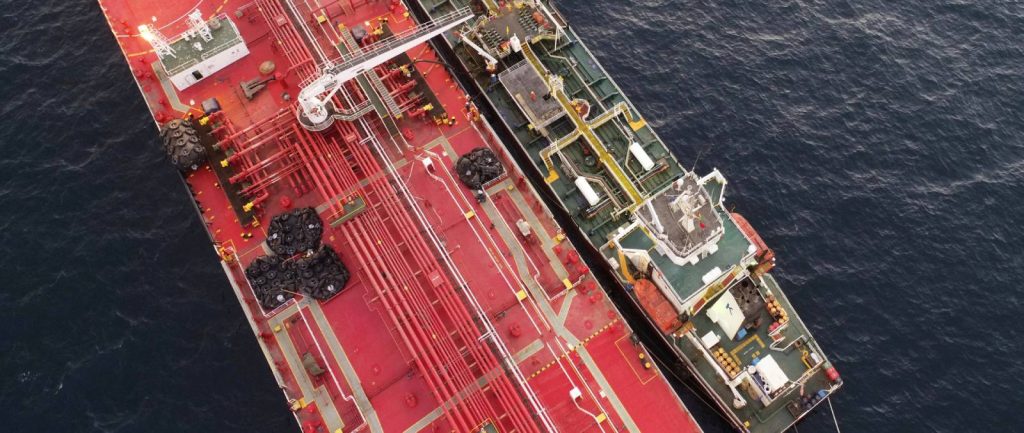 Key Benefits Of Professional Marine Fuel Bunkering Services