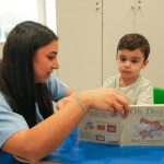 The Emotional Rewards Of Being a School-Based Speech Therapist
