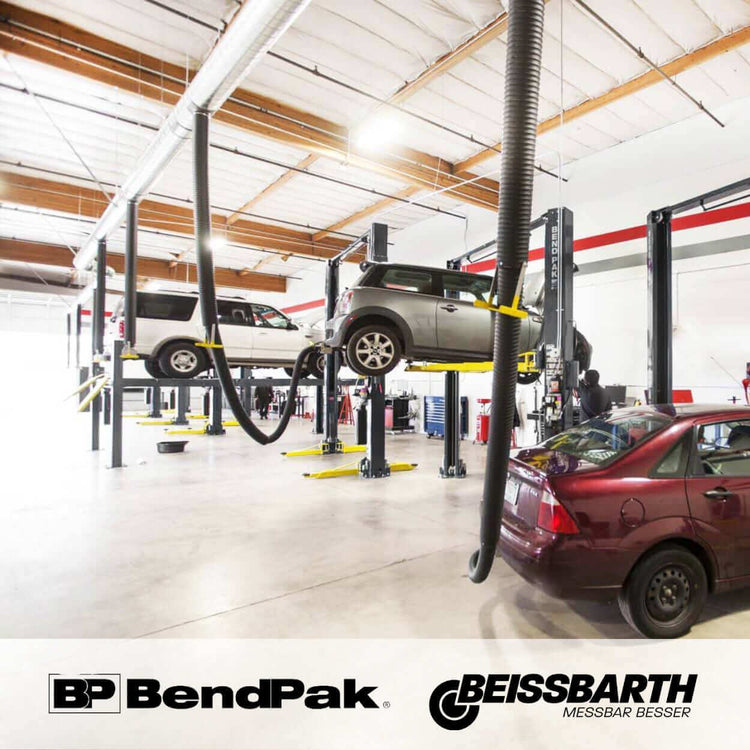 The After-Sales Service From Top Air Compressor Suppliers